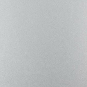 Gold Coast Mirrored End Table with Drawer – Silver / Mirror