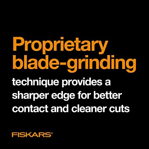 Fiskars X27 Super Splitting Axe – Wood Splitter for Medium to Large Size Logs with 36″ Shock Absorbing Handle – Black Fiskars X27 Super Splitting Axe – Wood Splitter for Medium to Large Size Logs with 36″ Shock Absorbing Handle – Black