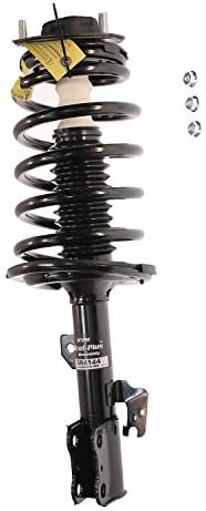 KYB SR4144 Strut Plus Complete Corner Unit Assembly KYB SR4144 Strut Plus Complete Corner Unit Assembly