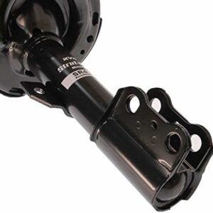 KYB SR4144 Strut Plus Complete Corner Unit Assembly KYB SR4144 Strut Plus Complete Corner Unit Assembly