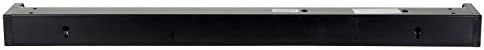 American DJ 24″ Black Light Fixture with Bulb – BLACK-24BLB