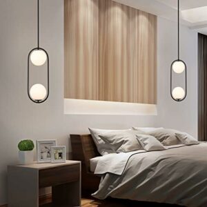 Modern Style Pendant Lighting – Black Mid Century Pendant Light Fixture Modern Style Pendant Lighting – Black Mid Century Pendant Light Fixture