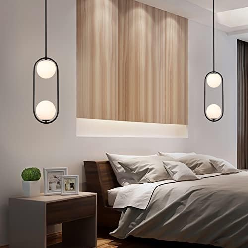 Modern Style Pendant Lighting – Black Mid Century Pendant Light Fixture Modern Style Pendant Lighting – Black Mid Century Pendant Light Fixture