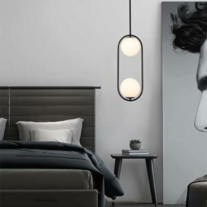 Modern Style Pendant Lighting – Black Mid Century Pendant Light Fixture Modern Style Pendant Lighting – Black Mid Century Pendant Light Fixture