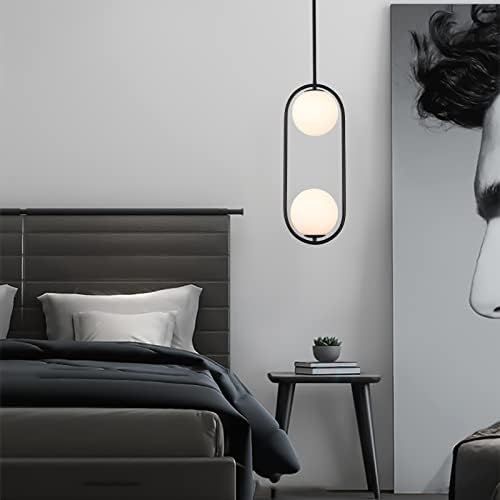 Modern Style Pendant Lighting – Black Mid Century Pendant Light Fixture Modern Style Pendant Lighting – Black Mid Century Pendant Light Fixture