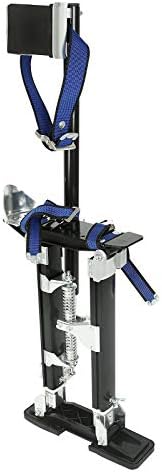 Adjustable 15-23 Inch Aluminum Drywall Stilts Adjustable 15-23 Inch Aluminum Drywall Stilts