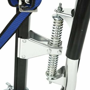 Adjustable 15-23 Inch Aluminum Drywall Stilts Adjustable 15-23 Inch Aluminum Drywall Stilts