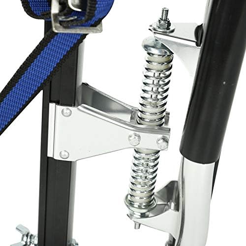 Adjustable 15-23 Inch Aluminum Drywall Stilts Adjustable 15-23 Inch Aluminum Drywall Stilts