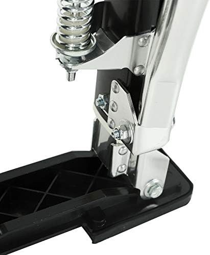 Adjustable 15-23 Inch Aluminum Drywall Stilts Adjustable 15-23 Inch Aluminum Drywall Stilts