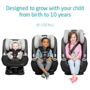 Maxi-Cosi Pria All-in-One Convertible Car Seat All-in-One Seating System Maxi-Cosi Pria All-in-One Convertible Car Seat All-in-One Seating System