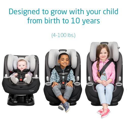 Maxi-Cosi Pria All-in-One Convertible Car Seat All-in-One Seating System Maxi-Cosi Pria All-in-One Convertible Car Seat All-in-One Seating System