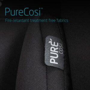 Maxi-Cosi Pria All-in-One Convertible Car Seat All-in-One Seating System Maxi-Cosi Pria All-in-One Convertible Car Seat All-in-One Seating System