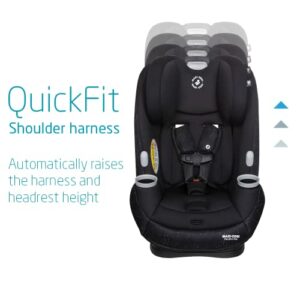 Maxi-Cosi Pria All-in-One Convertible Car Seat All-in-One Seating System Maxi-Cosi Pria All-in-One Convertible Car Seat All-in-One Seating System