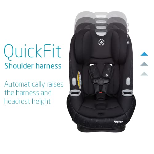 Maxi-Cosi Pria All-in-One Convertible Car Seat All-in-One Seating System Maxi-Cosi Pria All-in-One Convertible Car Seat All-in-One Seating System