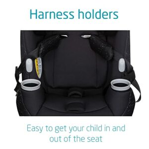 Maxi-Cosi Pria All-in-One Convertible Car Seat All-in-One Seating System Maxi-Cosi Pria All-in-One Convertible Car Seat All-in-One Seating System