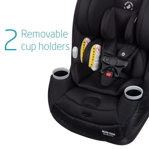 Maxi-Cosi Pria All-in-One Convertible Car Seat All-in-One Seating System Maxi-Cosi Pria All-in-One Convertible Car Seat All-in-One Seating System