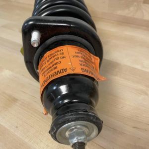 Monroe 181101R RoadMatic Complete Strut Assembly