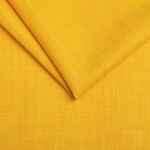 MASTERS OF COVERS Snug Fit Friheten Slipcover for The IKEA Friheten with Chaise Corner Cover – Sofa Bed Cover (Yellow)