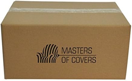 MASTERS OF COVERS Snug Fit Friheten Slipcover for The IKEA Friheten with Chaise Corner Cover – Sofa Bed Cover (Yellow)