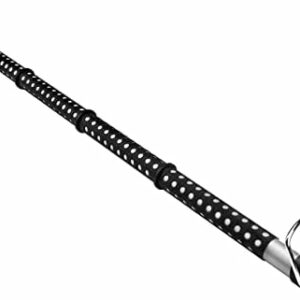 Beinhome Rubber Car Clothes Hanger Bar – Expandable up to 63″ – Heavy Duty Car Clothes Rack