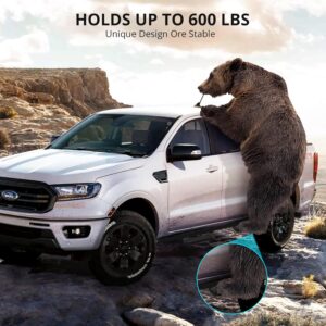 Running Boards for 2009-2018 Ram 1500/2010-2022 Ram 2500 3500 Crew Cab & 2019-2023 1500 Classic Side Steps Nerf Bars Truck Step Rails Running Boards for 2009-2018 Ram 1500/2010-2022 Ram 2500 3500 Crew Cab & 2019-2023 1500 Classic Side Steps Nerf Bars Truck Step Rails